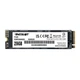 Накопичувач SSD M.2 Patriot P320 256GB NVMe 2280 Gen3.0 x4 3D TLC (P320P256GM28) - изображение 1