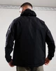 Куртка Barbour International Porter мужская Barbour Черный (63483 black lav25 (L) - изображение 2