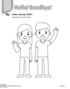 Quick Minds (Ukrainian edition) НУШ 1 Activity Book - Пухта Г. - ЛІНГВІСТ (105364) - зображення 4