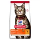 Сухой корм для котов Hills Science Plan Feline Adult 1-6 Chicken Курица 15 кг - изображение 1