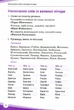 Сучасний український правопис для молодших школярів НУШ - Косовцева Н.О. - ПЕТ (110707) - изображение 4