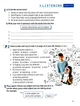 Англійська мова, 6 кл. НУШ, Робочий зошит Activity Book - Карпюк О.Д. - ЛІБРА ТЕРРА (111247) - изображение 5