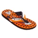 Дитячі в'єтнамки Kito 766 розмір 35 Orange-Black - зображення 2
