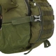 Рюкзак тактичний триденний штурмовий Silver Knight Military Ranger TY-02 об'єм 27 літрів Olive - зображення 6