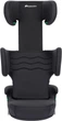 Автокрісло Bebe Confort Hera i-Fix Mineral Black (8101288210) - зображення 5
