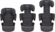 Автокрісло Bebe Confort Hera i-Fix Mineral Graphite (8101153210) - изображение 8