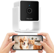 Kamera dla zwierząt wewnętrzna Petcube Cam WiFi 1080p (0854592007394) - obraz 6