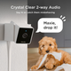 Kamera dla zwierząt wewnętrzna Petcube Cam WiFi 1080p (0854592007394) - obraz 13