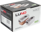 Zestaw pojemników próżniowych Lund 2 szt (5906083080562) - obraz 5