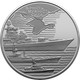 Монета НБУ ВСУ 10 гривень 2022 Военно морские силы Вооруженных сил Украины из ролика - изображение 1
