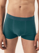 Zestaw majtek męskich typu bokserki 5 szt Henderson Solid 42695-MLC 2XL Wielobarwny (5903972380529) - obraz 2