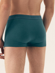 Zestaw majtek męskich typu bokserki 5 szt Henderson Solid 42695-MLC 2XL Wielobarwny (5903972380529) - obraz 3