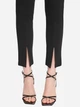 Брюки женские Calvin Klein 648694002 L Черные (1159831255) - изображение 4