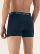 Zestaw majtek męskich typu bokserki 3 szt Henderson Offroad 42745-MLC 2XL Granatowy (5903972382325) - obraz 3