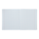 Тетрадь ученическая общая ZiBi Gradient 48 листов в клеточку (ZB.1702-85) - изображение 4