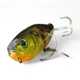 Воблер Evergreen Combat Pencil Gigantes, Jungle perch (#39), б/в - изображение 2
