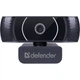 Веб-камера Defender G-lens 2590 QHD 2K 1440p 3.7Mp Black (63113) - изображение 1