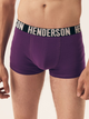 Zestaw majtek męskich typu bokserki 5 szt Henderson Opener 42759-MLC L Wielobarwny (5903972382998) - obraz 2