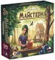 Настольная игра ROZUM Майстерня (Woodcraft) (R032UA) - изображение 1