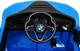 Дитяча акумуляторна машинка BMW I8 Lift Battery Car Синя - зображення 7