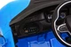 Дитяча акумуляторна машинка BMW I8 Lift Battery Car Синя - зображення 8