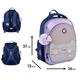 Рюкзак шкільний YES S-109 Pusheen Playful (559880) - зображення 2
