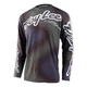 Велоджерси TLD Sprint Ultra Jersey Lucid Dark Grey/Black XL Troy Lee Designs (1106-356914015) - изображение 1