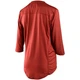 Велоджерси TLD Wmns Mischief Jersey M Terracotta Troy Lee Designs (1106-359906013) - изображение 2