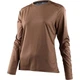 Велоджерси TLD Wmns Lilium LS Jersey Coffee XS Troy Lee Designs (1106-358906011) - изображение 1