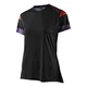 Велоджерси TLD Wmns Lilium SS Jersey Rugby Black XS Troy Lee Designs (1106-357527001) - изображение 1
