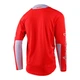 Велоджерси TLD Sprint Jersey Icon L Red Troy Lee Designs (1106-323929014) - изображение 2