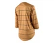 Велоджерси TLD Wmns Mischief Jersey PINStripe Honeybee Yellow XS Troy Lee Designs (1106-359317021) - изображение 2