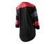 Велоджерси TLD Wmns Mischief Jersey Rugby Firecracker XS Troy Lee Designs (1106-359527011) - изображение 2