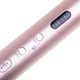 Беспроводной выпрямитель для волос USB для дома и дорожный (3 температурных режима,Светодиодный дисплей,Керамическое покрытие) - изображение 2