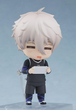 Фигурка Good Smile Nendoroid Синяя тюрьма: Блю Лок Наги Blue Lock Nagi 10 см (396B39F94BB9) - изображение 5