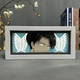 Светильник ночник 3D Атака титанов Леви Аккерман Attack on Titan Levi Ackerman 20 см NL3D AT LA - изображение 1