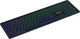 Klawiatura bezprzewodowa Canyon HKB-W11 Slim Dual Mode Wireless/Bluetooth RGB Black (CNS-HBTK11B) - obraz 4