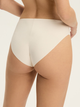 Majtki brazyliany damskie siateczkowe Esotiq Blank 42883-01X M Kremowe (5903972553787) - obraz 2