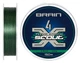 Шнур Brain Scout 4X 150m (deep green) 0.100mm 5.8kg для фидерной ловли - изображение 1