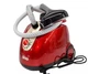 Отпариватель DSP KD-6015 1800Вт красный - изображение 2