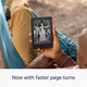 Електронна книга Amazon Kindle 11th Gen. 16GB 2024 Black (B0CP31T5M6) - зображення 3