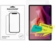 Защитное стекло BeCover для планшета Lenovo Tab TB-311FU 10.1" (BC_713123) - изображение 1