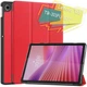 Чехол для планшета BeCover Smart Case для Lenovo Tab TB-311FU 10.1" Red (BC_713111) - изображение 1