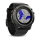 Garmin Fenix 5X Sapphire Slate Gray with Black (010-01733-01) - изображение 2
