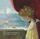 Евгения Гапчинская. Angels. Календарь настенный на 2018 год - изображение 1