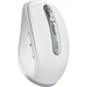 Беспроводная мышь Logitech MX Anywhere 3S for Mac Light Grey (910-006946) - изображение 2