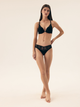 Majtki tanga damskie siateczkowe Bloovii Sydney 43123-99X M Czarne (5903972577547) - obraz 3