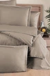 Постельное белье La Romano Premium Satin 200×220 Lucca Rock - изображение 2