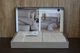 Постельное белье La Romano Premium Satin 200×220 Lucca Rock - изображение 3