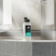 Гель для душу з ефектом пілінгу - Adidas Deep Clean Shower Gel 400ml 1169739 - зображення 3